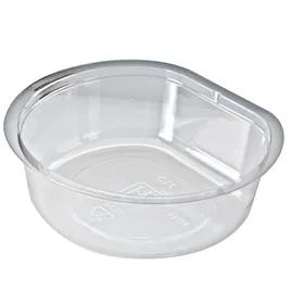 Take-Out Container Insert Parfait Container 4 OZ 3.5X2.7X1.1 IN PET Clear 1000/Case