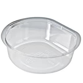 Take-Out Container Insert Parfait Container 4 OZ 3.5X2.7X1.1 IN PET Clear 1000/Case
