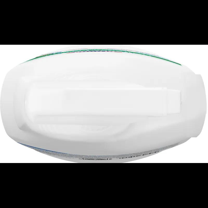 Clorox Healthcare® Hydrogen Peroxide Unscented One-Step Disinfectant 32 FLOZ Multi Surface RTU 9/Case