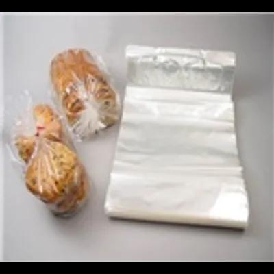 Bread Bag 12X16+4WIC PP 1MIL Wicket 1000/Case