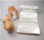 Bread Bag 12X16+4WIC PP 1MIL Wicket 1000/Case