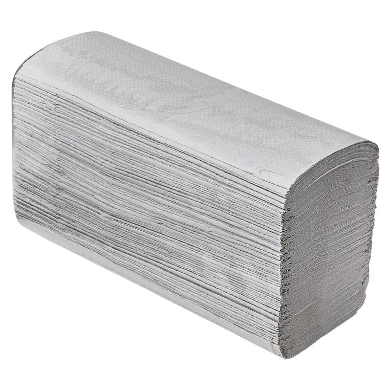 Folded Paper Towel White Multifold Bleached 2400 Sheets/Case