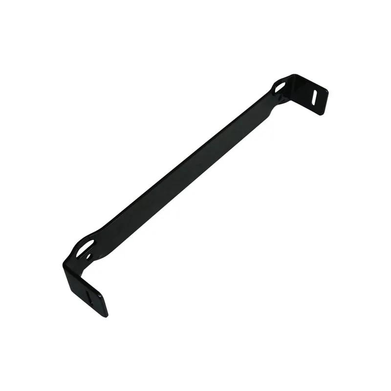 Hanging Kit 18.5X3X2 IN Black Steel 1/Each