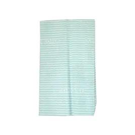 Chicopee® Chix 3000® Food Service Cleaning Towel 12.375X2 IN Green 500/Case