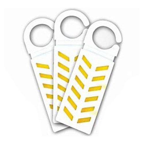 Vapor Strip Insecticide Fruit Fly 10/Case