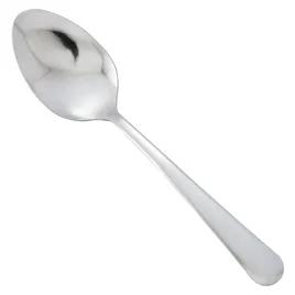 Windsor Dinner Spoon 7X1.625 IN 18/0 Stainless Steel Medium Weight Silver 12/Dozen