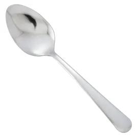 Dinner Spoon 7 IN Stainless Steel Medium Weight Silver 12/Dozen