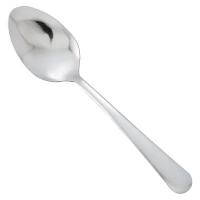 Dinner Spoon 7 IN Stainless Steel Medium Weight Silver 12/Dozen