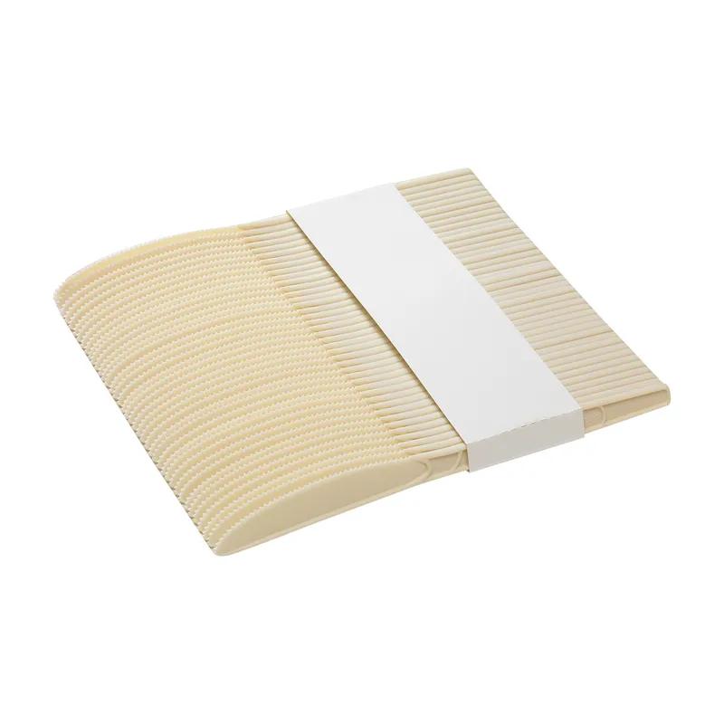 Dixie® Ultra SmartStock® Series-O Bio-Blend Knife Plastic Beige Medium Weight Refill 960/Case