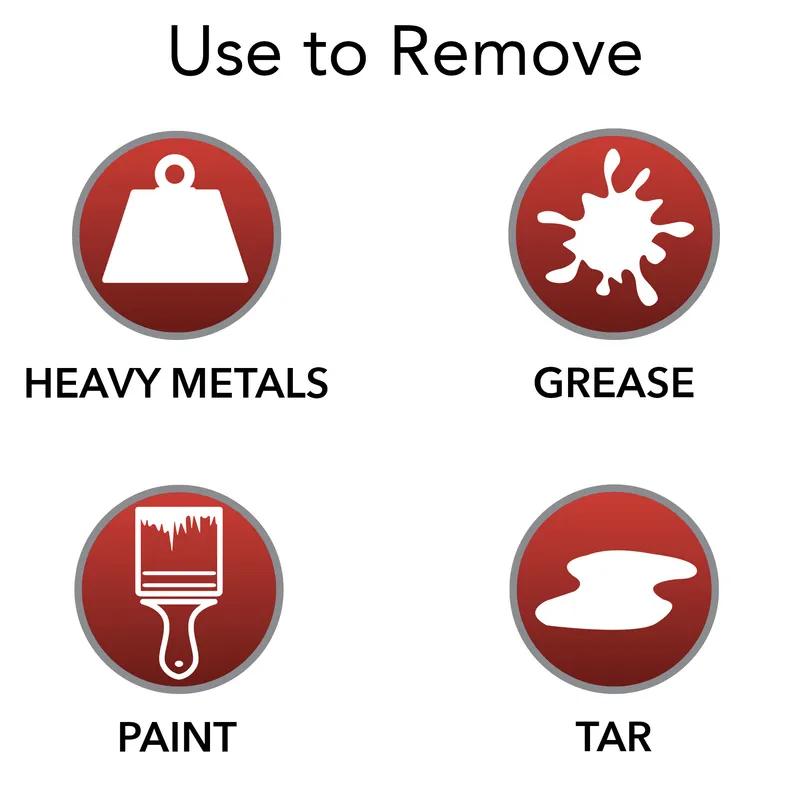 GOJO® Hand Cleaner Gel 2000 mL 5.12X3.62X8.25 IN Cherry Red Pumice For PRO TDX 2000 4/Case