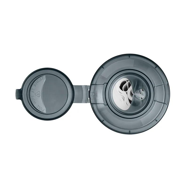 Sani-Cloth® Unscented One-Step Disinfectant Multi Surface Wipe Alcohol-Free 200 Count/Pack 6 Packs/Case 1200 Count/Case