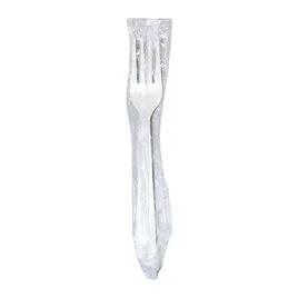 Fork PP Beige Heavy Duty Individually Wrapped 1000/Case