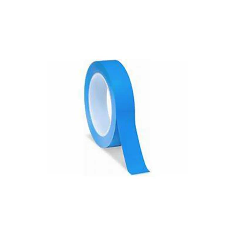 General Purpose Masking Tape 1IN X60YD Blue Crepe Paper 1/Roll