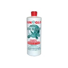 Sunglo Mint Toilet Bowl Cleaner 32 FLOZ RTU 12/Case