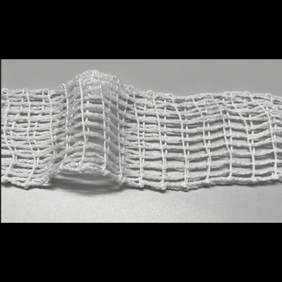 Meat Netting Elastic White For Cooking & Roasting 1/Roll
