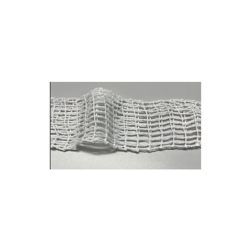 Meat Netting Elastic White For Cooking & Roasting 1/Roll