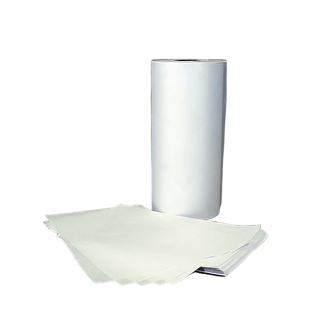 Steak & Butcher Paper Sheets 24X24 IN 40LB White 1/Bundle