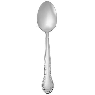 Elegance Teaspoon 6.38 IN Stainless Steel Silver 12/Dozen