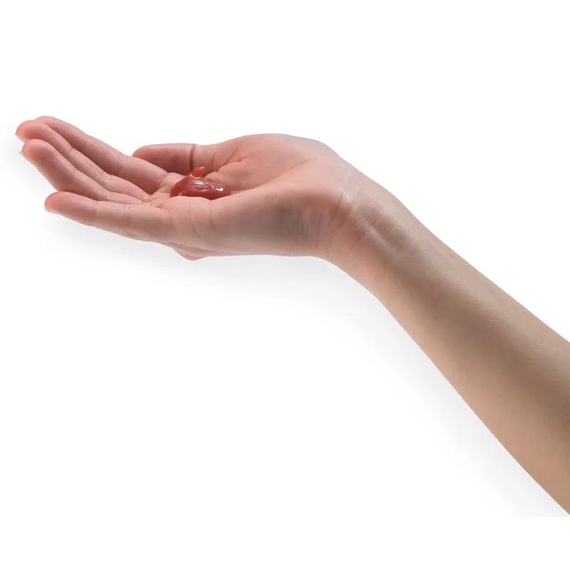 GOJO® Hand Cleaner Gel 5000 mL 4.75X6.56X12.12 IN Cherry Red Pumice For PRO TDX 5000 2/Case