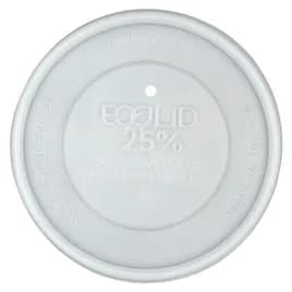 BlueStripe Lid RPS For 12-32 OZ Paper Container 500/Case