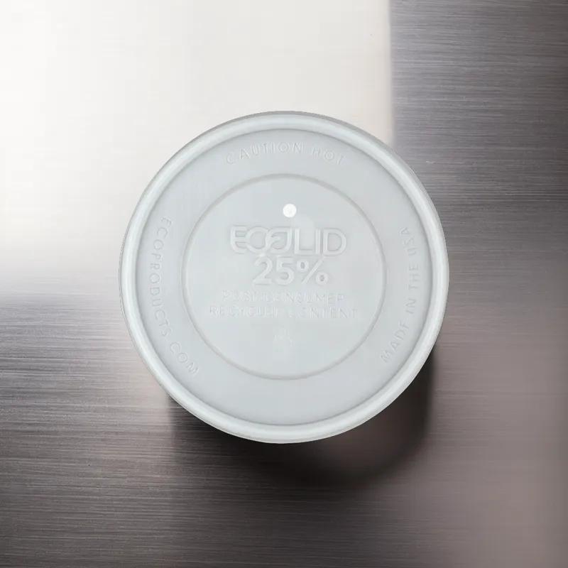 BlueStripe Lid RPS For 12-32 OZ Paper Container 500/Case