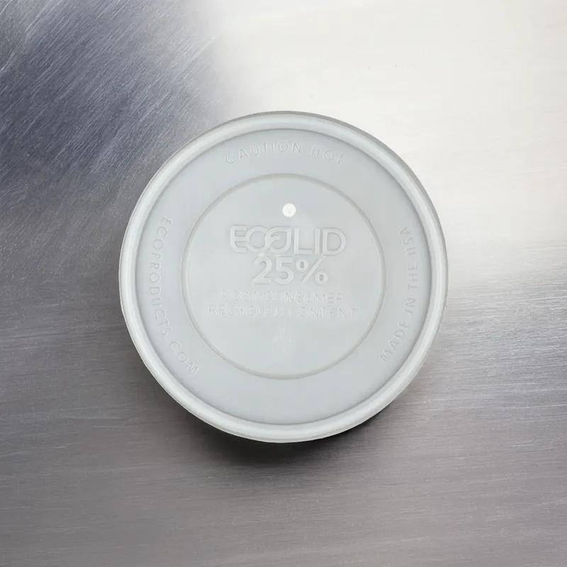BlueStripe Lid RPS For 12-32 OZ Paper Container 500/Case