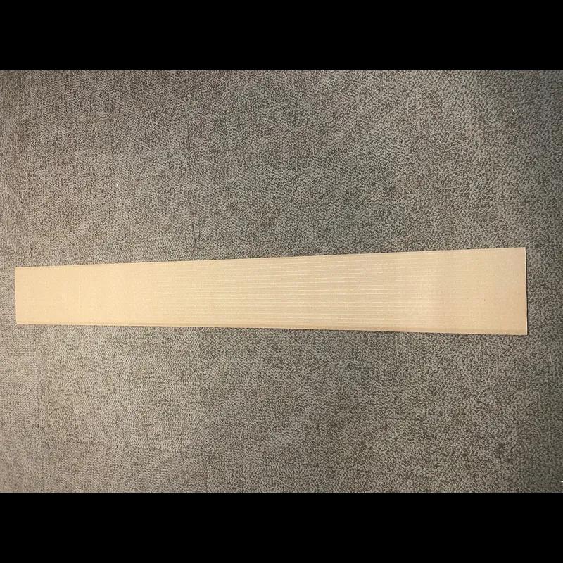 Cake Board 48X6 IN Corrugated Paperboard 25/Bundle