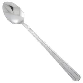 Ice Teaspoon 7.75X1.25 IN Stainless Steel Silver 1/Dozen