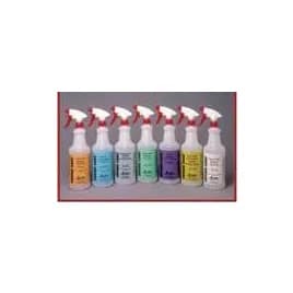 Proxi Hydrogen Peroxide Based Multi Surface Cleaner Spray Bottle 32 FLOZ Plastic Clear 1/Each