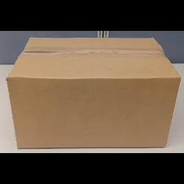 Regular Slotted Container (RSC) 12X8X6 IN Corrugated Cardboard Repack RSC 25/Pack