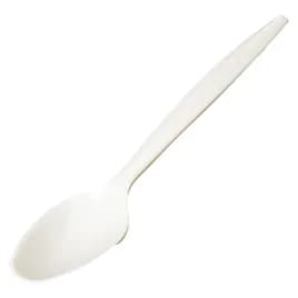 Victoria Bay Teaspoon PP Natural Medium Weight Bulk 1000/Case