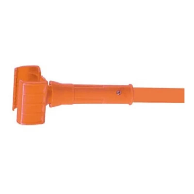 Mop Handle Assorted Fiberglass 1/Each