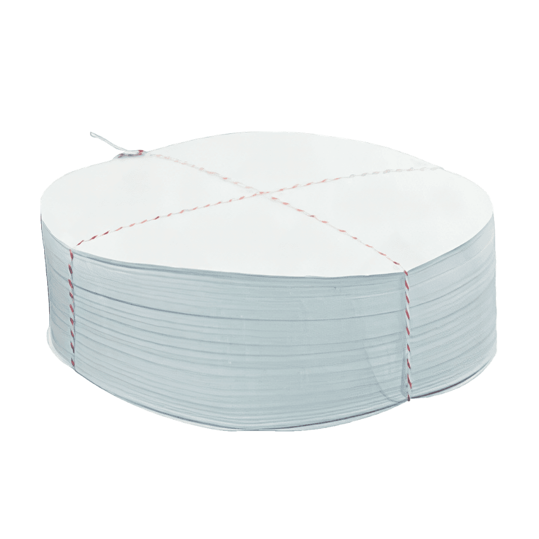 Cake Circle 9.875 IN Quilon® Paper Round 1000/Pack