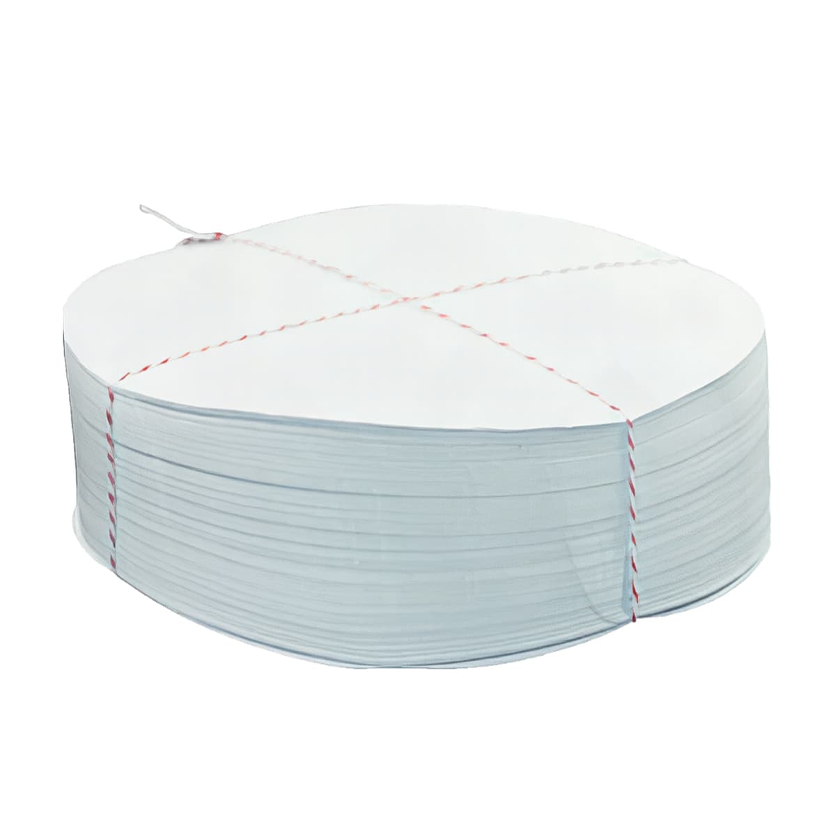 Cake Circle 9.875 IN Quilon® Paper Round 1000/Pack