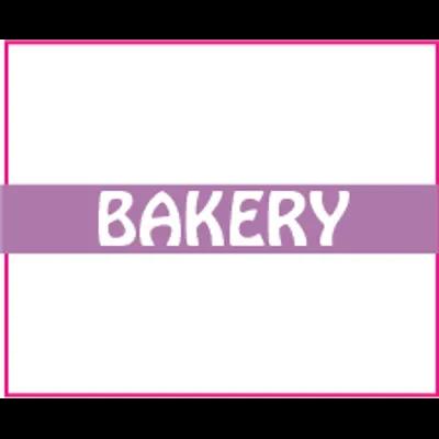 Monarch Bakery Label 15000/Pack