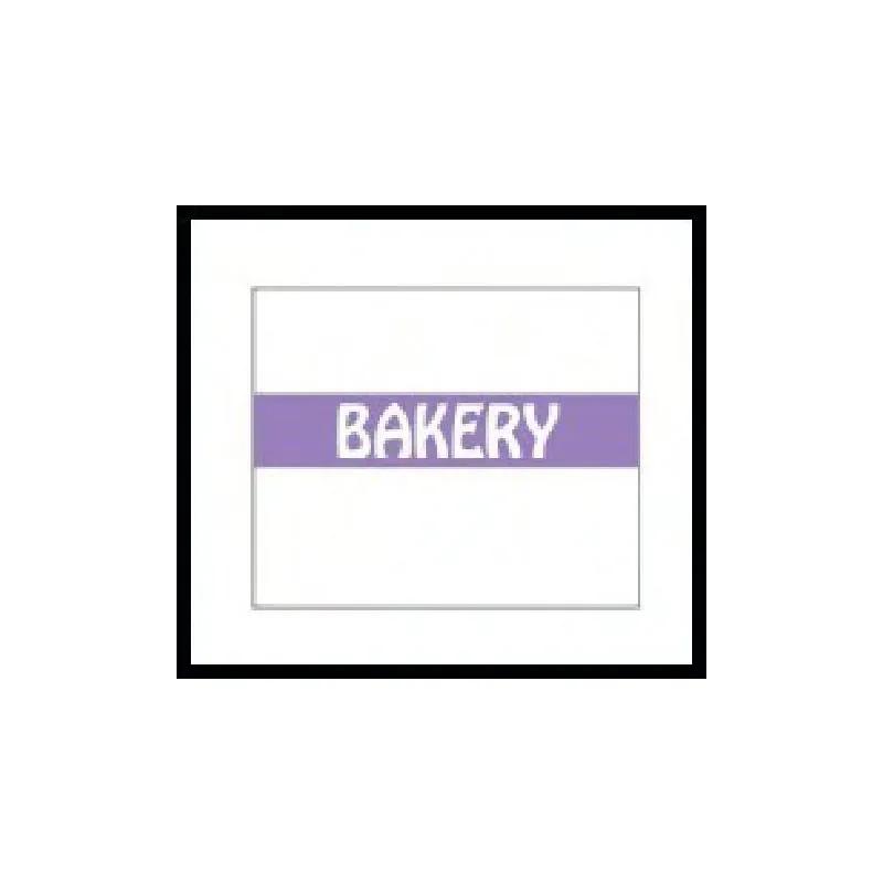 Monarch Bakery Label 15000/Pack