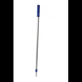 Mop Handle 39-71IN Telescoping With Foam Grip Handle Hanging Hole 1/Each