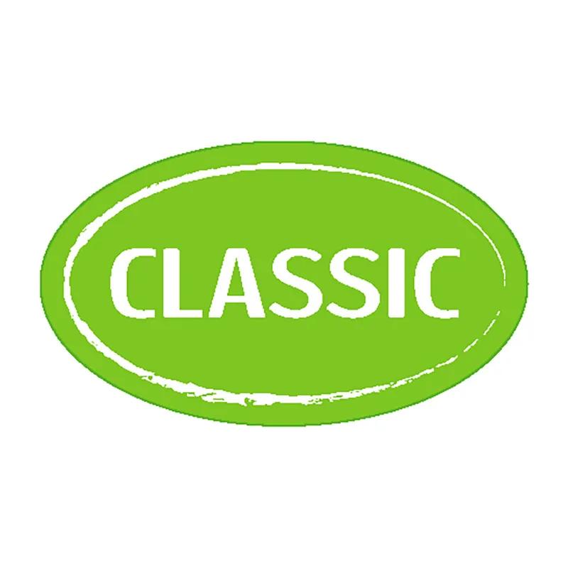 Classic Label 1000/Roll