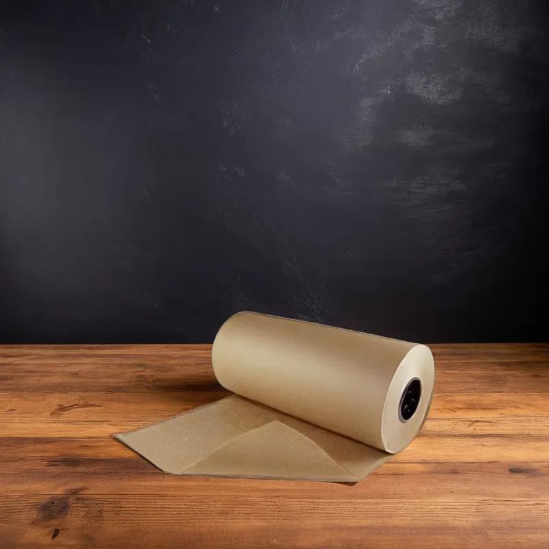 Freezer Paper Roll 18IN X1000FT Kraft 1/Roll