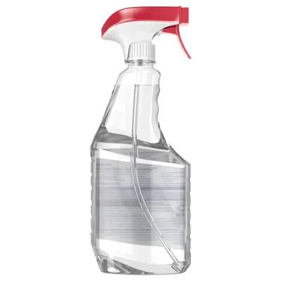 Windex® Fresh Scent All Purpose Cleaner 23 FLOZ Multi Surface Liquid Vinegar 8/Case