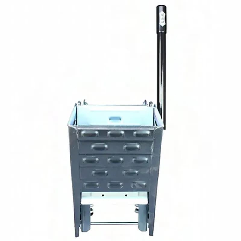 Impact® Mop Wringer Galvanized Steel Silver Down Press 1/Each