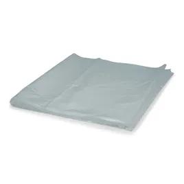 Victoria Bay Can Liner 43X36 IN Clear Plastic 10MIC Flat Pack 500/Case