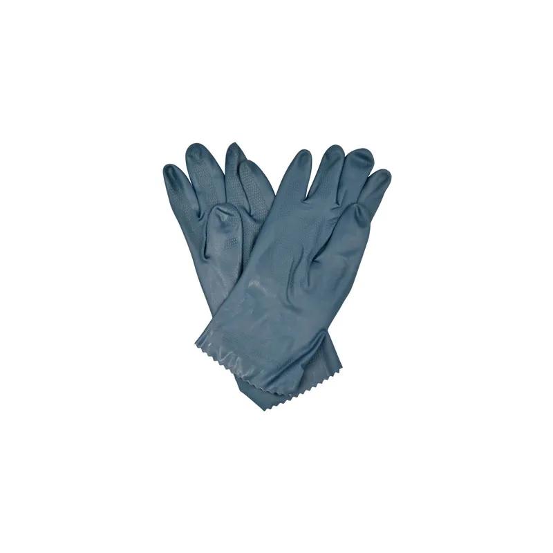 ProWorks® Dishwashing Gloves XL Black Neoprene Latex Blend Latex 12/Dozen