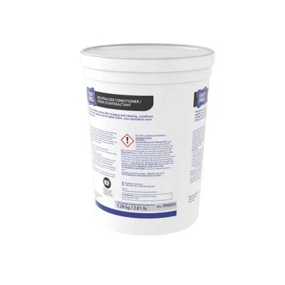 Easy Paks® Odorless Restroom Neutralizer Deodorizer Powder RTU 90 Count/Pack 2 Packs/Case 180 Count/Case