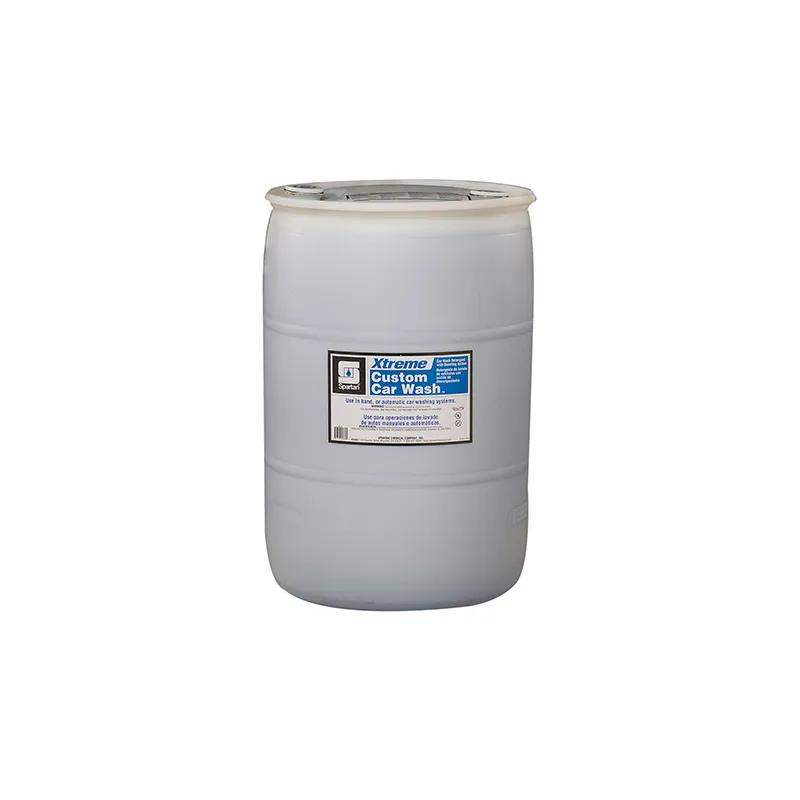 Xtreme® Custom Car Wash® Fresh Citrus 55 GAL Alkaline 1/Drum