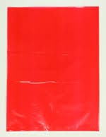 Biohazard Bag 37X50 IN Red 1.25MIL 100/Case