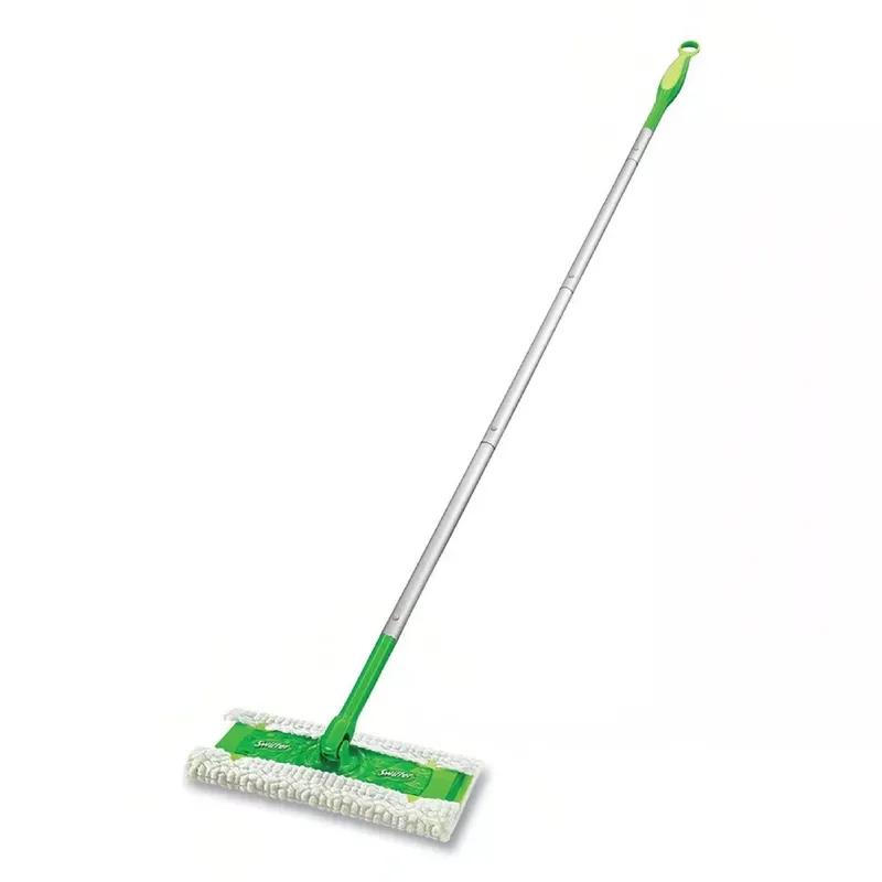 Swiffer® Mop Green Sweeper 1/Each