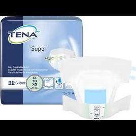 TENA® Super Underwear XL Breathable 60/Case