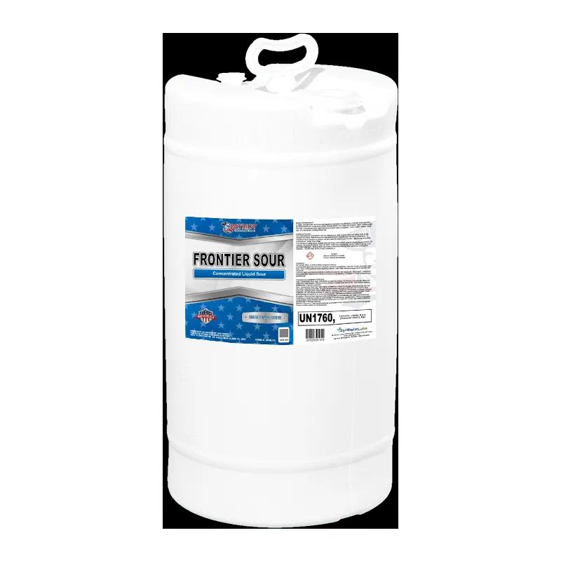 Patriot® Frontier Laundry Sour 15 GAL 1/Each