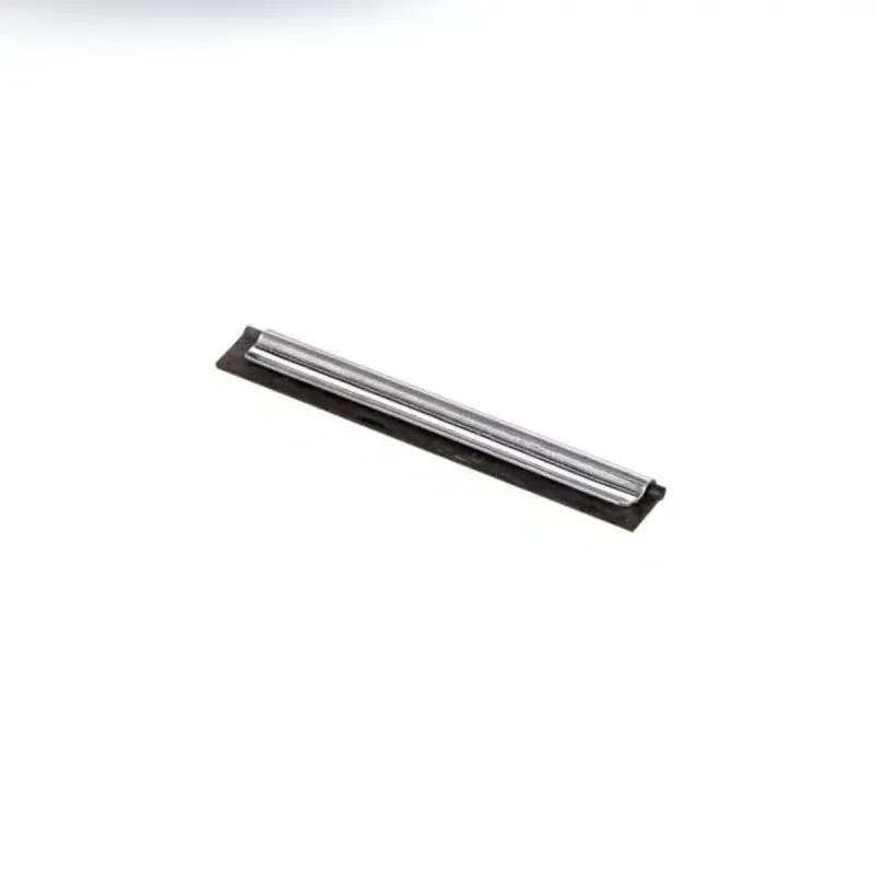 Unger Squeegee Blade Replacement 6 IN Stainless Steel Rubber 1/Each